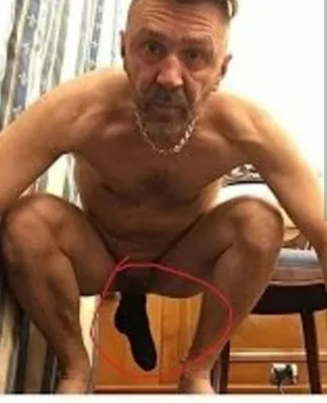 Россия стыдливая