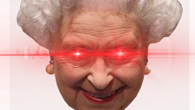 Кейт Миддлтон была убита?