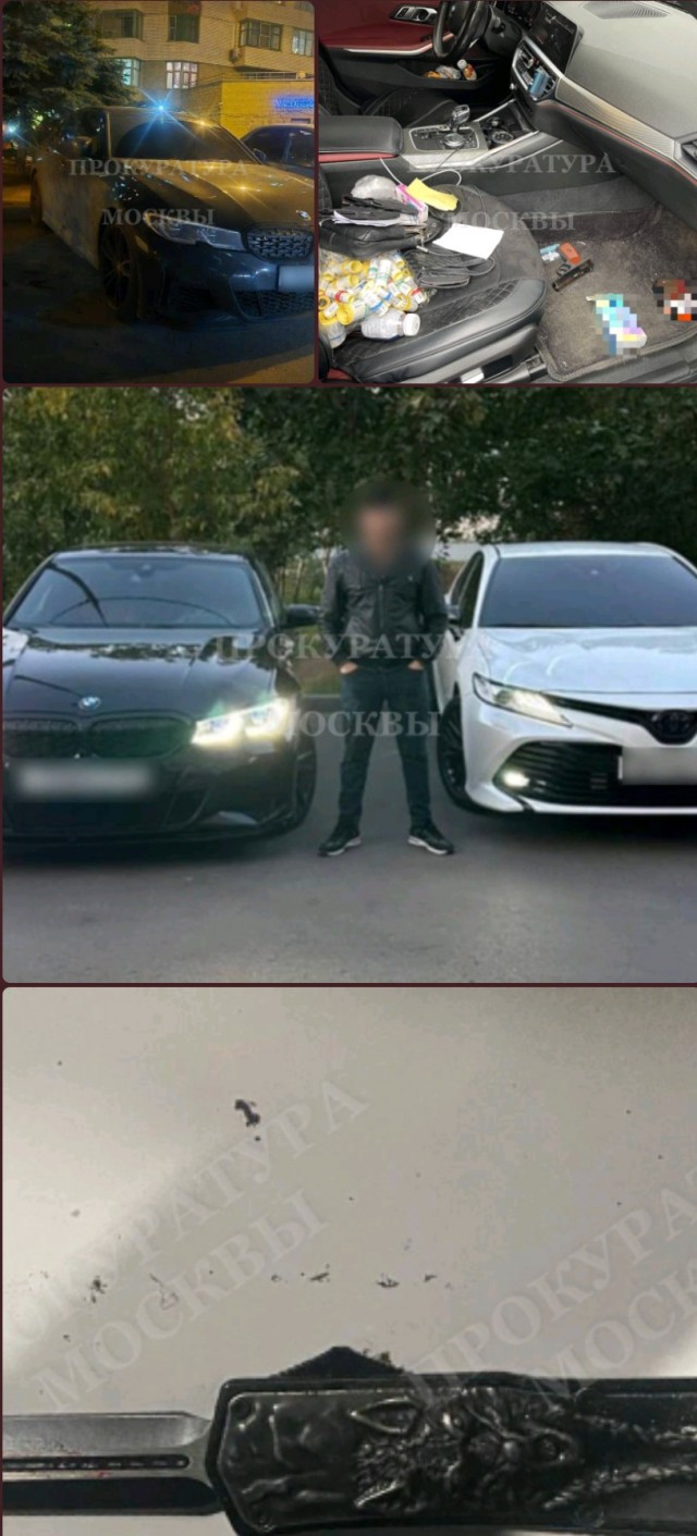 Неподдельные эмоции пожилой соседки Аббасова