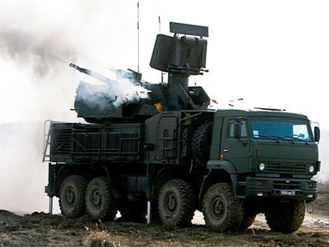 Российские военные уничтожили семь БПЛА в небе над Рязанской областью.