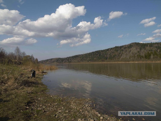 Сплав на катамаранах