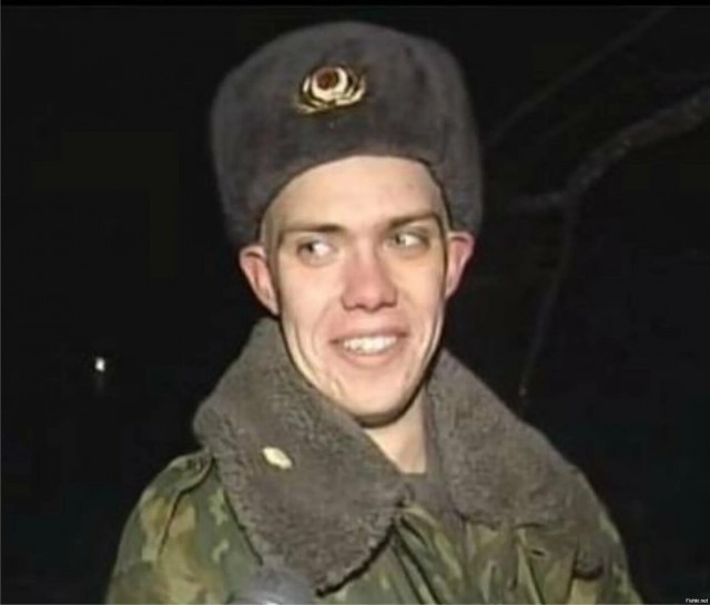 Зато я спас кота