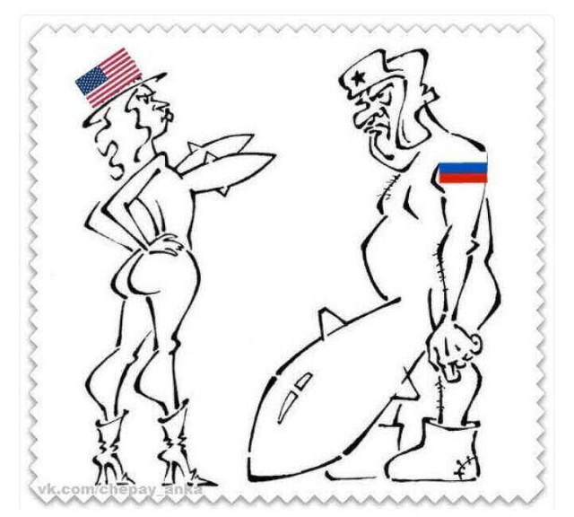 Начат серийный выпуск мобильных убежищ от ядерного взрыва