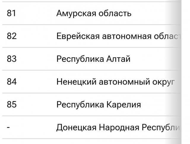 А чё вы всё не довольны то, нормально же всё