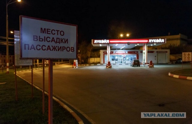 Запрет для дураков?