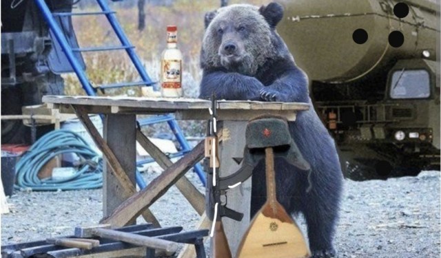 Почему все популярные русские песни