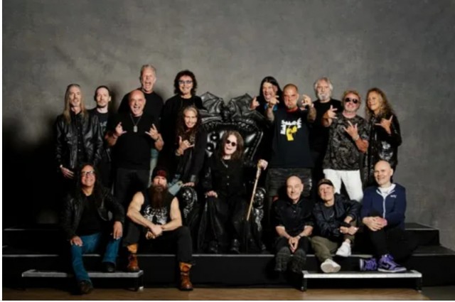 Ozzy