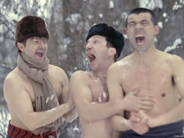 ​ Фотографии из прошлого нашей страны – 117