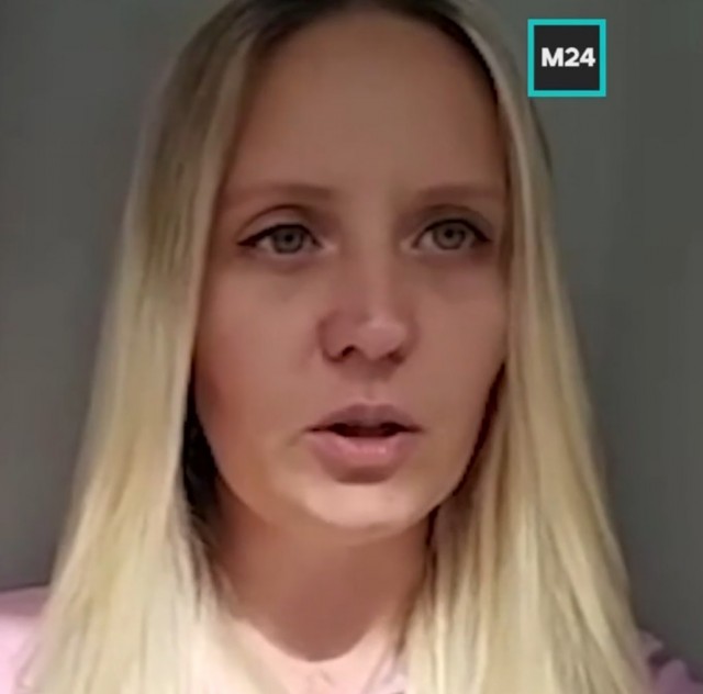 Актёра и артиста Большого московского цирка Артёма Бобцова отказались везти в такси без детского кресла