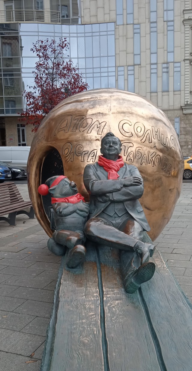Кот Матроскин был евреем - 9 фактов