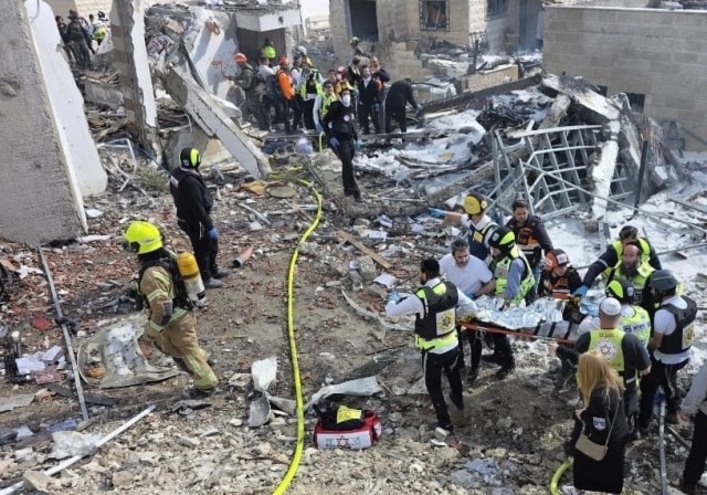 Хорремшахр 4