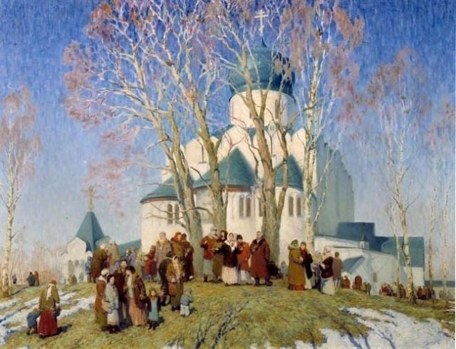 АРТ-Воскресенье
