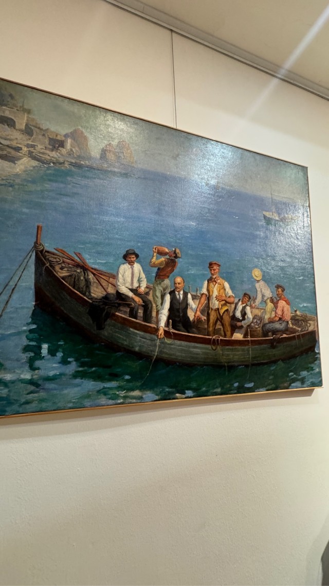 Шалаш Ленина