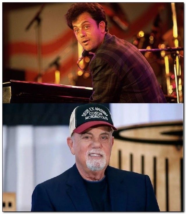 Billy Joel