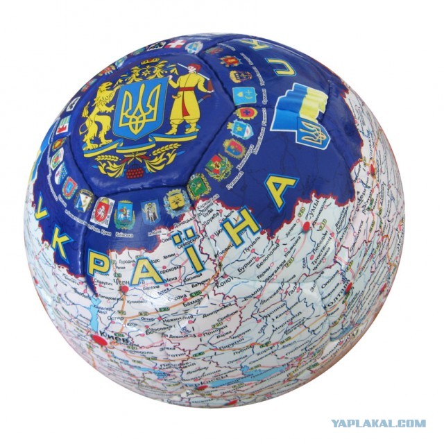 Если бы Супермен был украинцем по национальности