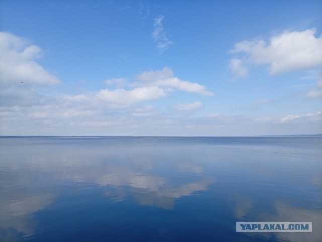 На машине по Золотому кольцу