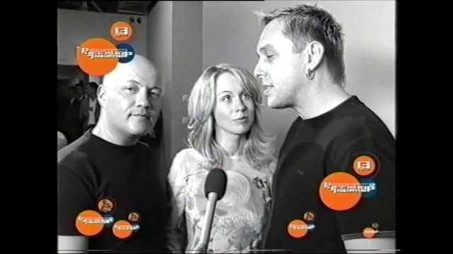 Танцпол 90-х: как «Русский размер» зажигал дискотеки