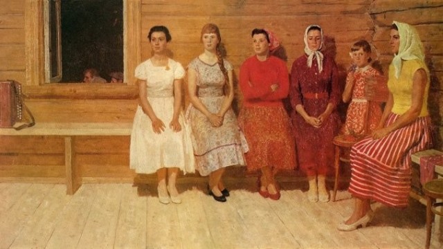 АРТ-Воскресенье