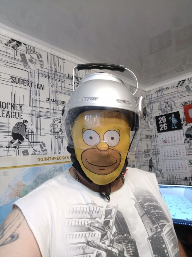 Улыбайтесь чаще