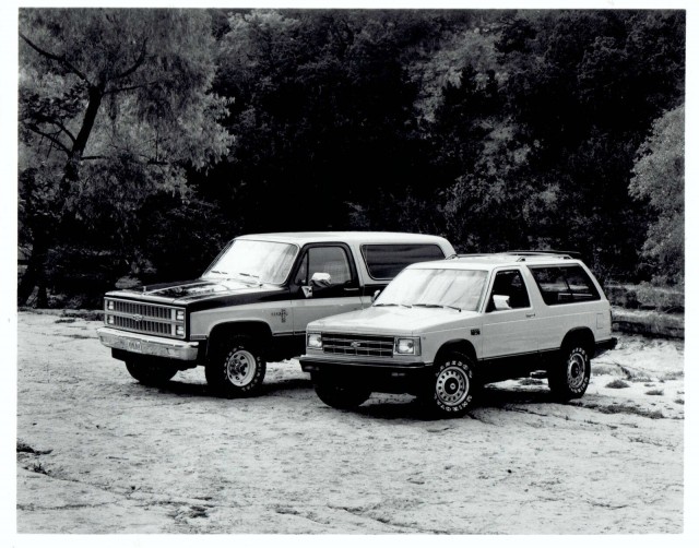 1978 Dodge Ramcharger. Автопятница №156.
