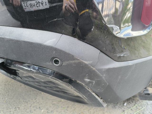 Chery tiggo 7L, 1,5 года