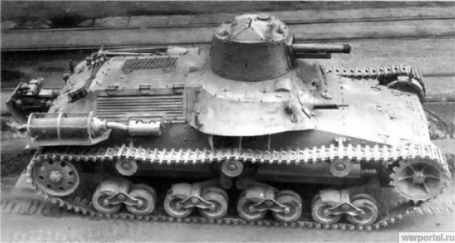 Wargaming 8