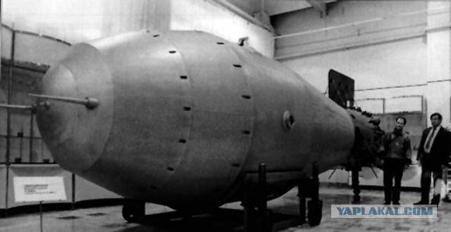 3750 причин, почему война между Россией и США