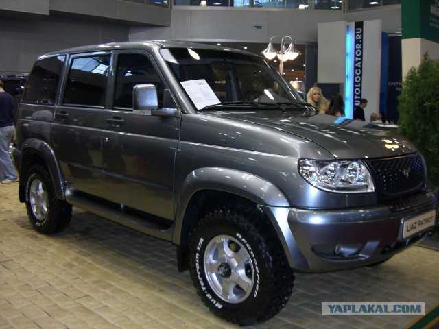 Заправка авто - это высокая наука!