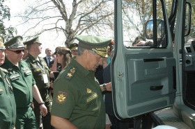 Минобороны РФ намерено приобрести