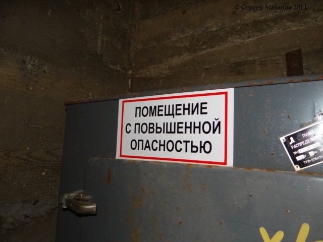 "Родина-Мать зовет!": взгляд изнутри