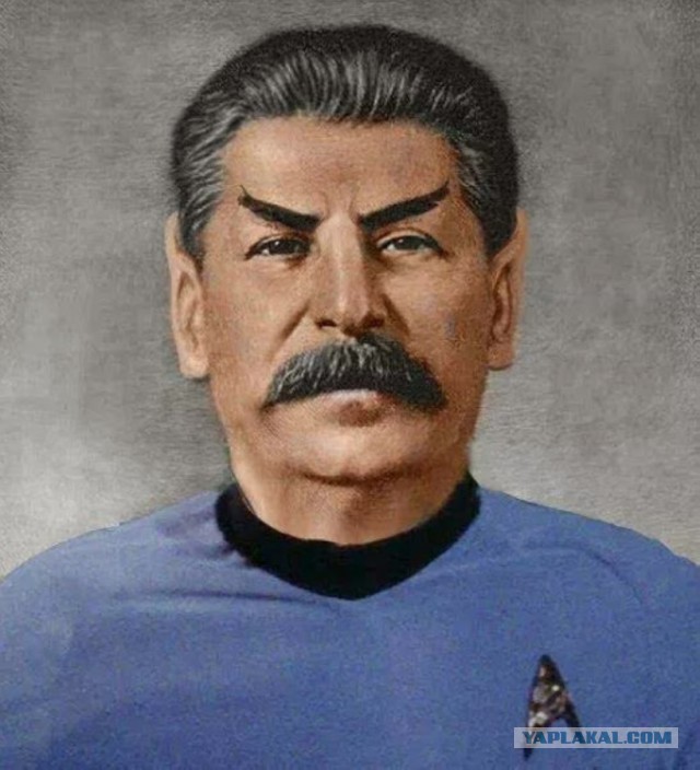 Немного позитива на пятницу