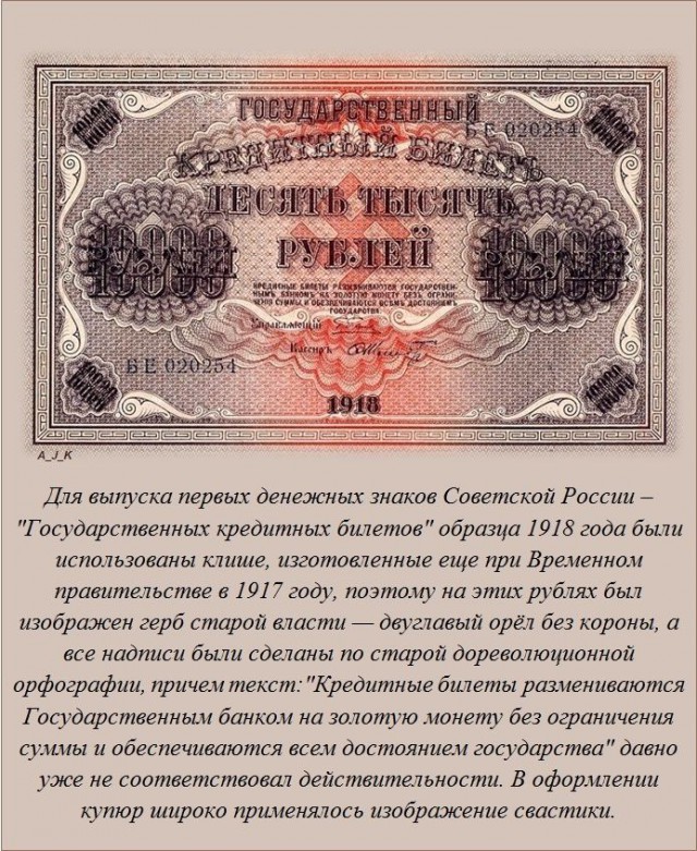 20 фактов обо всем