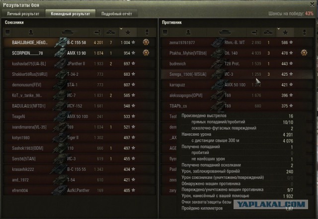 Wargaming 18