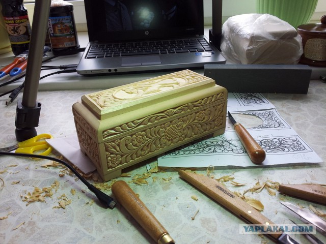 Как нарисовать сову