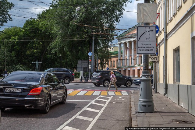 Хотели как в Европе? А получилось...