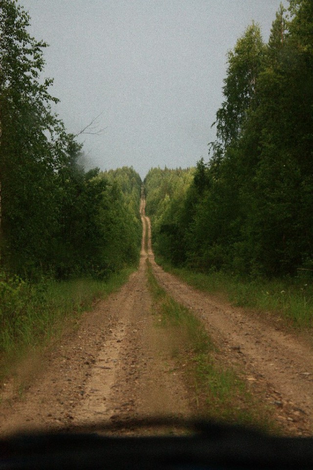 Это Россия, детка