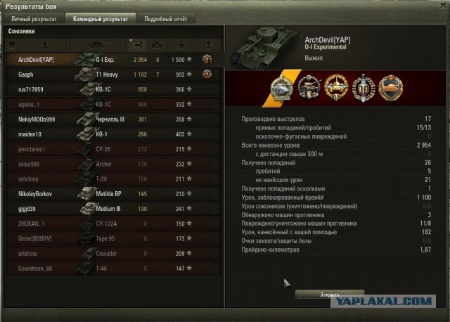Wargaming 27