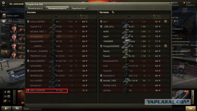 Wargaming 30!