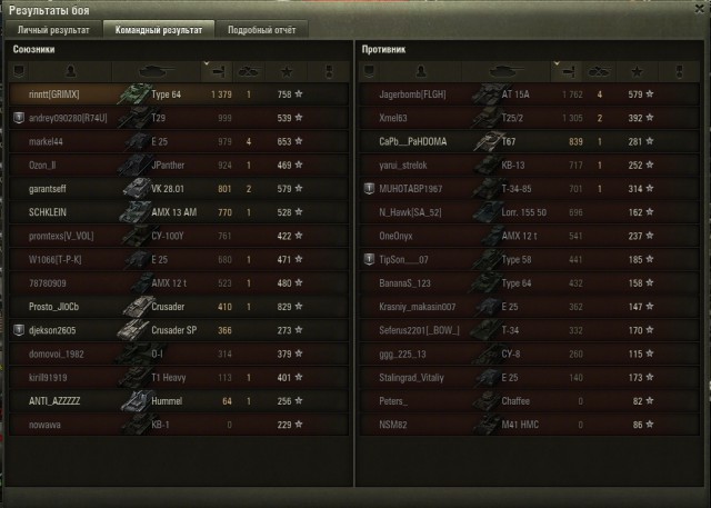 Wargaming 33
