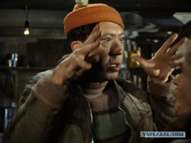 Как я бросил пить