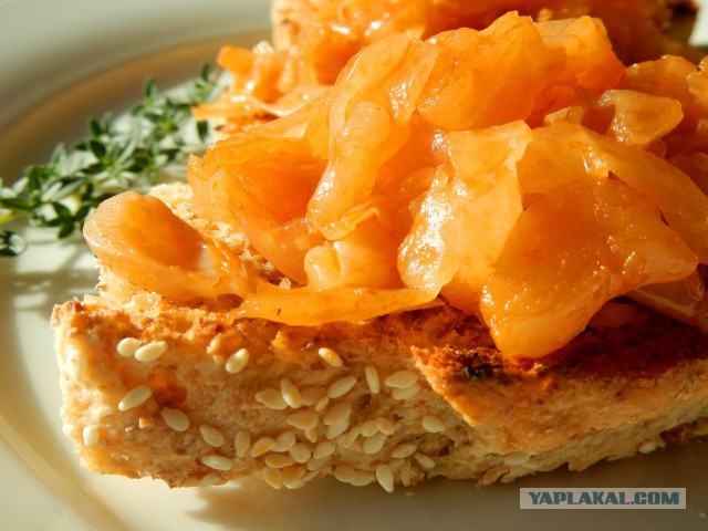 Мировая кулинария. День повара