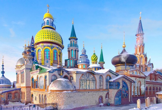 Картинки всякие