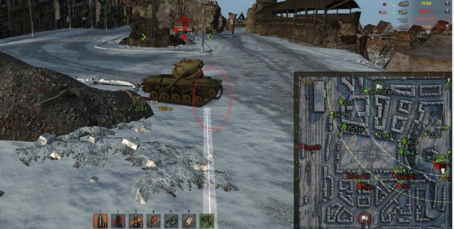 Wargaming 40