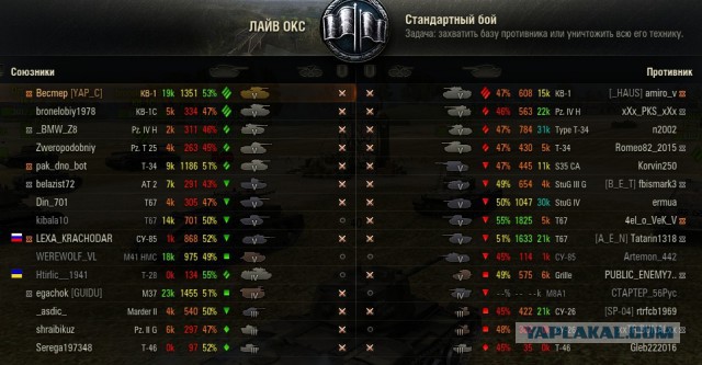 Wargaming 41