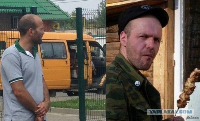 Китайский Путин, бразильская Меган Фокс и шведский Ди Каприо — 40 двойников звезд со всего мира