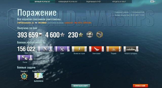 World of Warships - 2