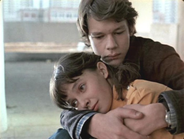 «Вам и не снилось…»: трагическая судьба актера, сыгравшего главную роль в культовом фильме молодежи 1980-х