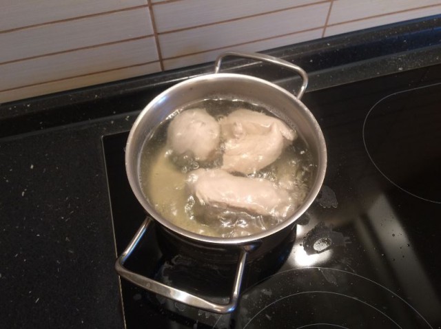 Аццкая кухня 3  (Кулинарный адъ)