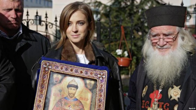 Слабоумие и отвага: почему Россия скатывается в Средневековье