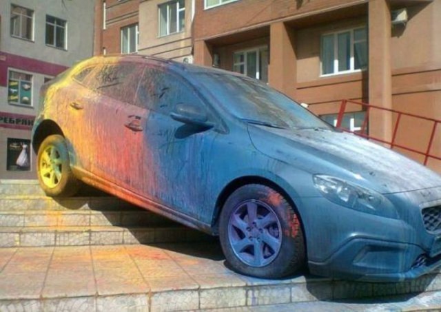 49 забавных картинок